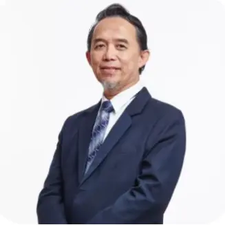 Dato` Dr. Mohd Hamzah Kamarulzaman 